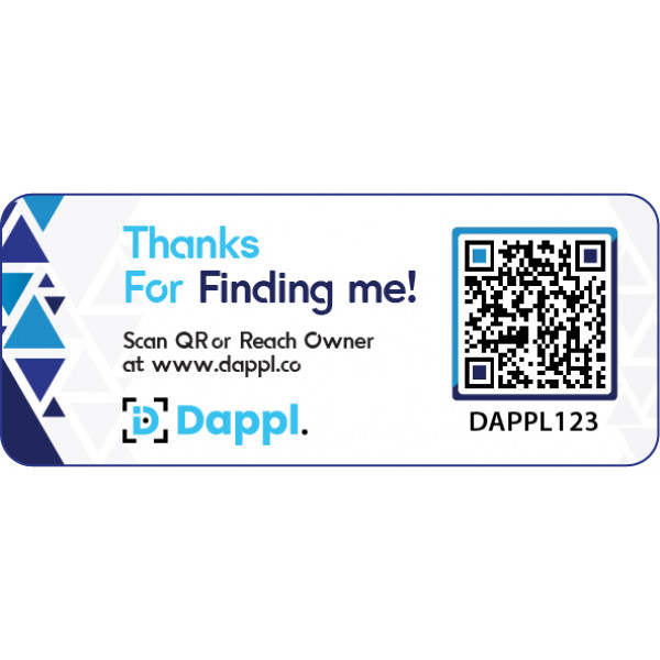 Home Item Sticker H01