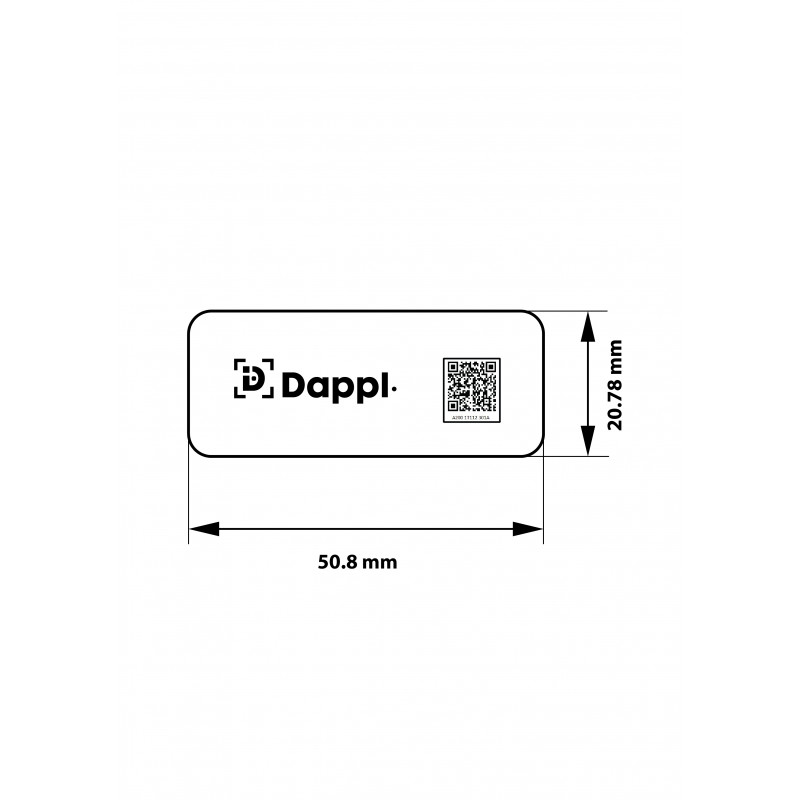 Home Item Sticker H01