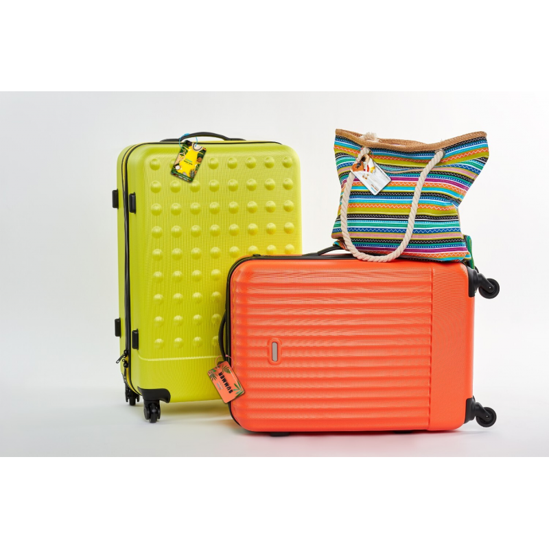 Travel tag D02